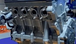 四缸发动机爆料视频大全,视频大全深度解析